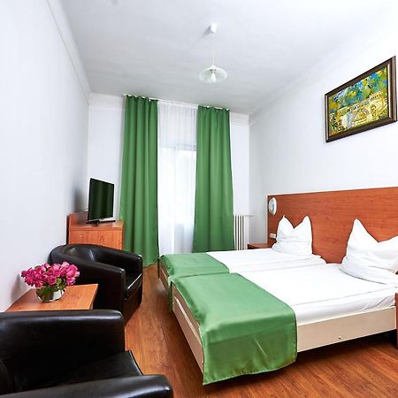Hotel Parc Băile Govora Exteriör bild