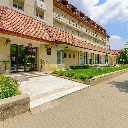 Hotel Parc Băile Govora Exteriör bild
